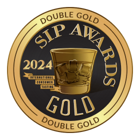 Sip Awards 2024 Double Gold