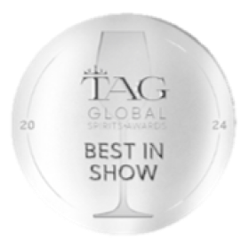 Tag Global Spirits Awards 2024 Best in Show
